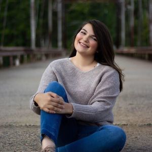 Meet your Posher, Kalli